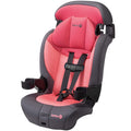 Safety 1st Grand 2-in-1 Booster Car Seat - Convertible High Back
