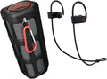 TREBLAB FX100 Extreme Bluetooth Speaker & XR700 PRO Earbuds - Rugged