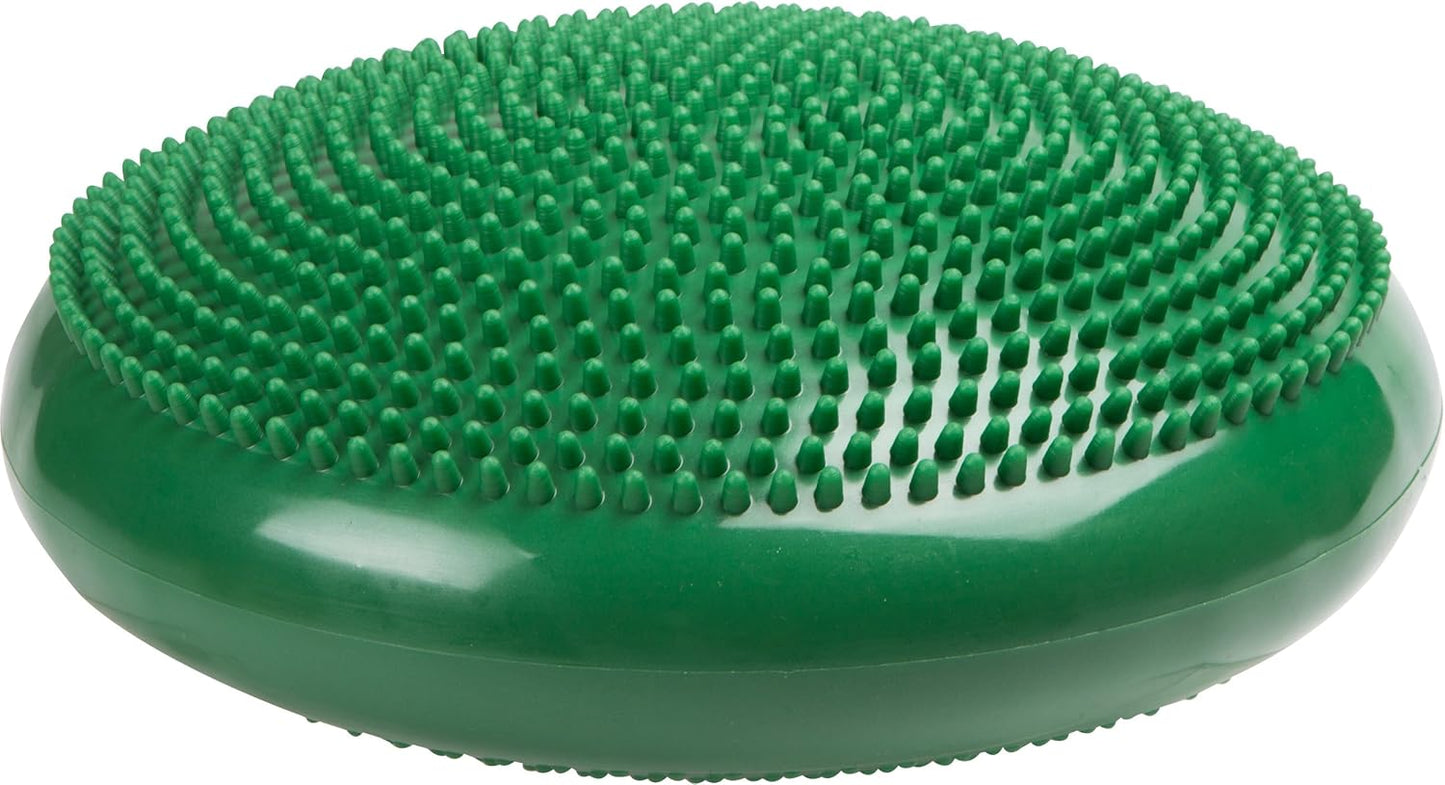 Enhance Fitness with Trademark Balance Discs