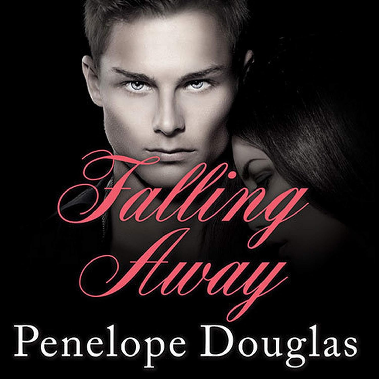 Falling Away: A Fall Away Novel in the Fall Away Series