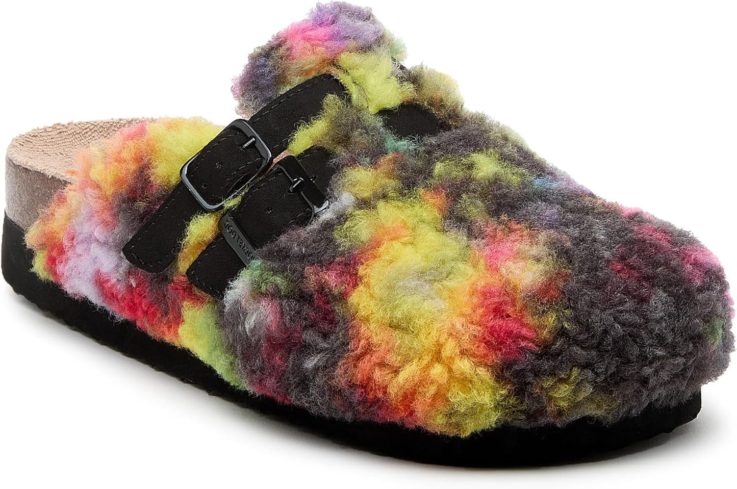 Rocket Dog Womens ABEL Comfort Classic Clog for Everyday Style