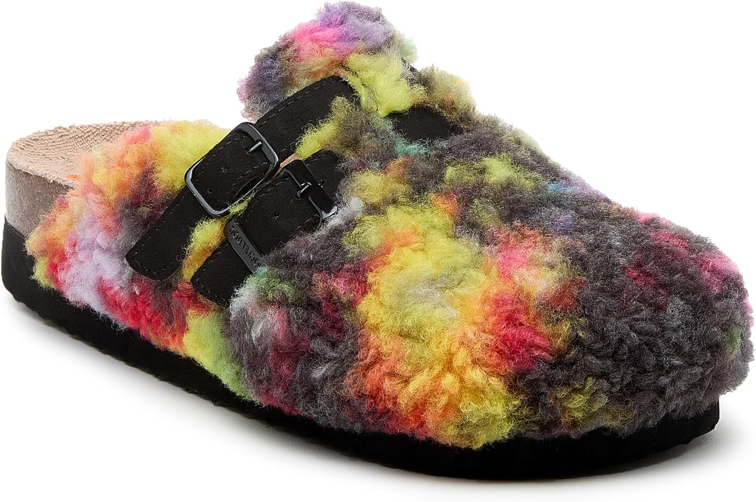 Rocket Dog Womens ABEL Comfort Classic Clog for Everyday Style