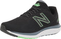 New Balance Men's Fresh Foam 680 V7 Running Shoe - Cushioned Everyday
