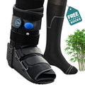Walking Boot for Broken Foot Medical Cast Air Cam Walker - Stable