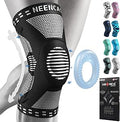 NEENCA Knee Braces for Knee Pain Relief - Stabilized Support ACE-53