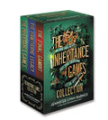 The Inheritance Games Collection Hardcover Boxed Set - Engaging YA