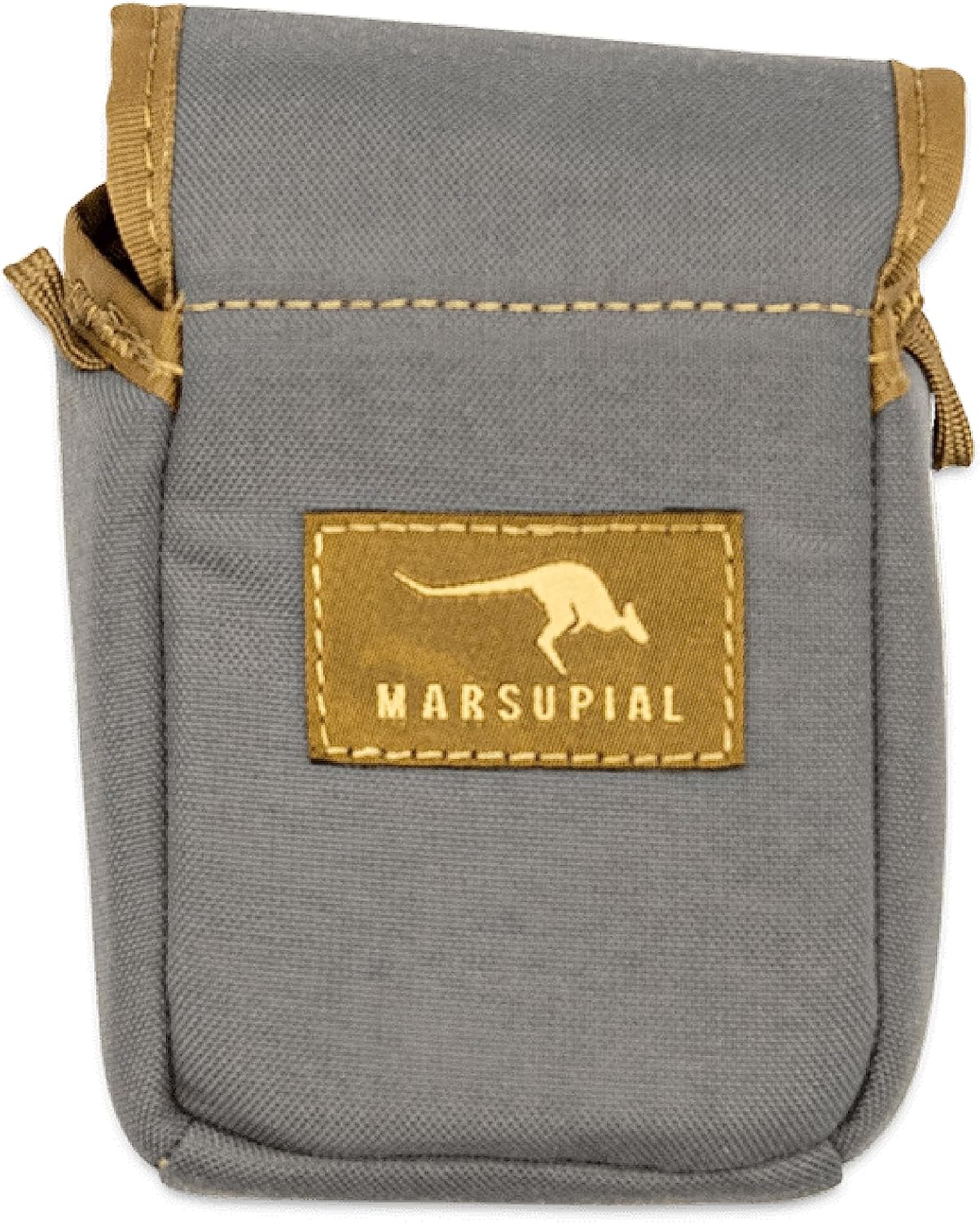 Marsupial Gear Rangefinder Pouch for Quick Access to Gear