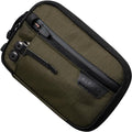 ALPAKA Admin Pouch Pro Small Tool Pouch - Weatherproof Organizer