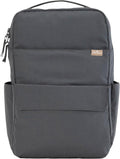 RED ROVR Roo Lightweight 1 LB Diaper Bag Backpack - Organized Everyday