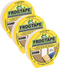 FrogTape Delicate Surface Painter's Tape 1.41 in - Crisp Lines
