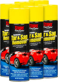 Tarminator Tar, Sap & Asphalt Remover Spray - Fast Acting Cleaner
