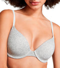 Wear Everywhere Lightly Lined T-Shirt Bra - Comfortable Invisible