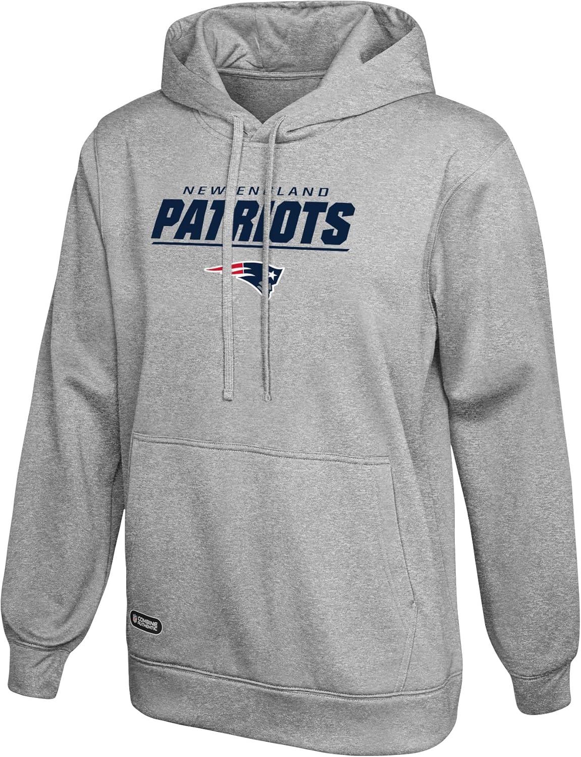Outerstuff NFL Men's Stated Pullover Fleece Hoodie Review