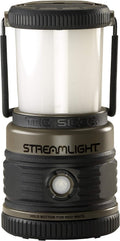 540-Lumen Compact LED Camping Lantern - 360 Lighting for Emergencies