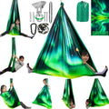 Double Layer Sensory Swing for Kids & Adults - Therapy Cuddle Swing