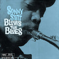 Blows The Blues Verve Acoustic Sound Series LP - A Must-Have Vinyl