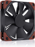Noctua NF-F12 iPPC-2000 IP67 PWM 120mm Fan - Heavy Duty Cooling