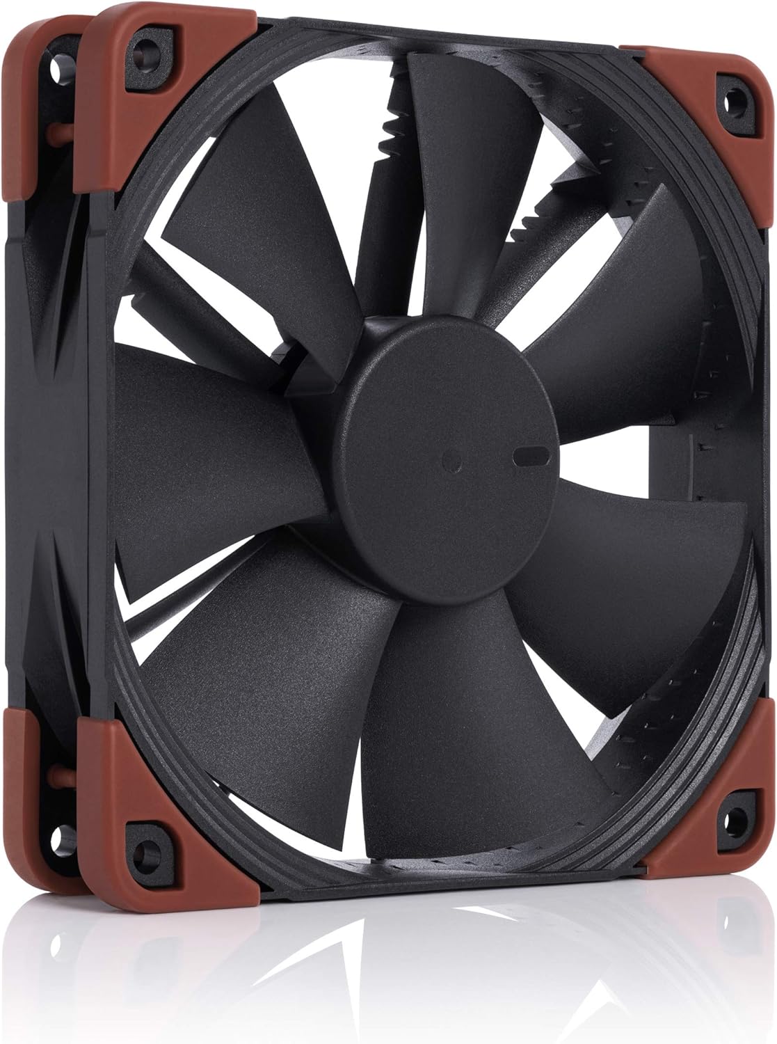 NF-F12 iPPC-2000 Heavy Duty Cooling Fan 120mm IP67 2000 RPM