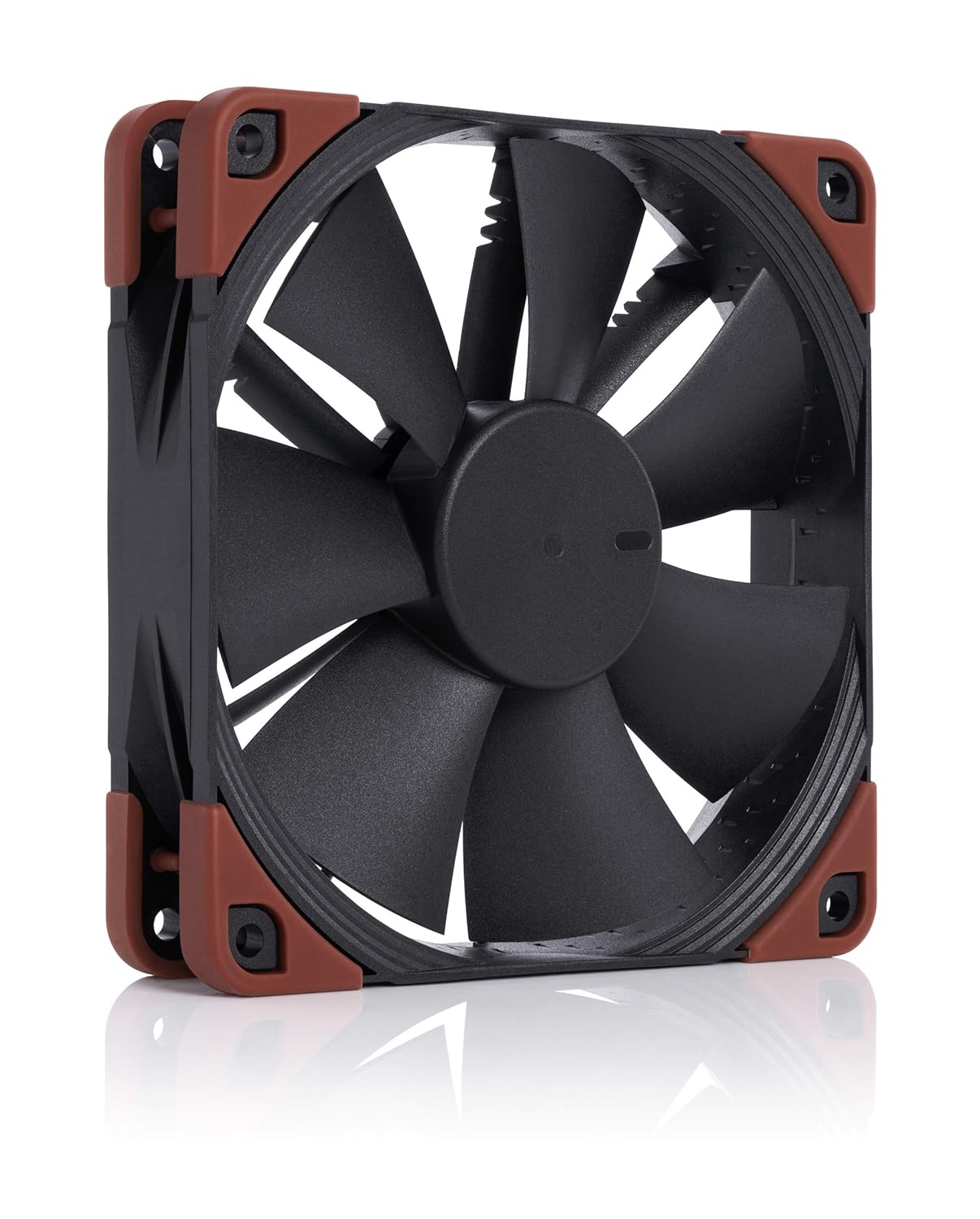 Noctua NF-F12 iPPC-24V-3000 SP IP67 PWM Heavy Duty Cooling Fan
