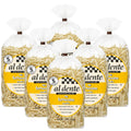 Egg Fettuccine All-Natural Hand-Crafted Pasta - Quick Cook Gourmet
