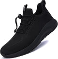 Women's Non Slip Work Shoes Slip Resistant Waterproof - Comfortable