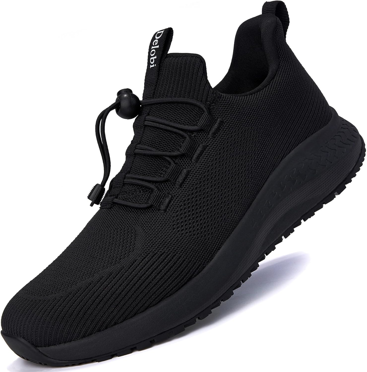 Women's Non Slip Work Shoes for Restaurant Kitchen Staff Comfort