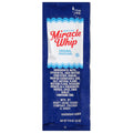 Kraft Miracle Whip Single Serve Packets 200 - Tangy, Portable
