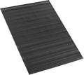 Motor Trend Utility Truck Bed Mat All Weather Rubber Liner - Trim
