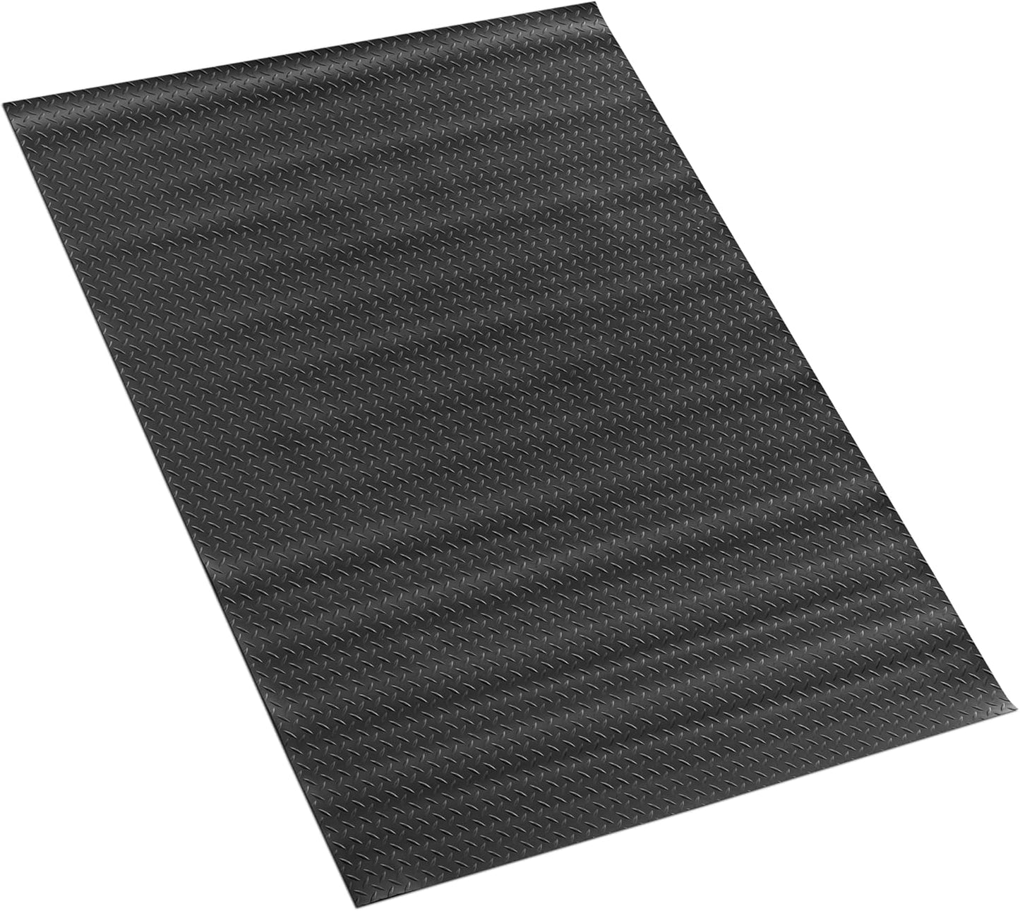 Motor Trend Utility Truck Bed Mat for Heavy Duty Protection