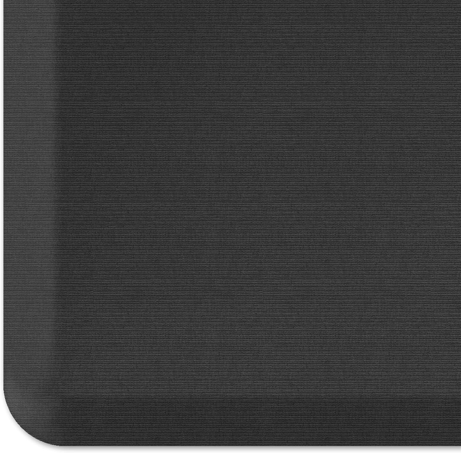 Ergo-Foam Cushioned Anti-Fatigue Kitchen Floor Mat - 20in x 32in
