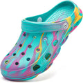 HOBIBEAR Unisex Garden Clogs Shoes Slippers Sandals - Comfortable Fit