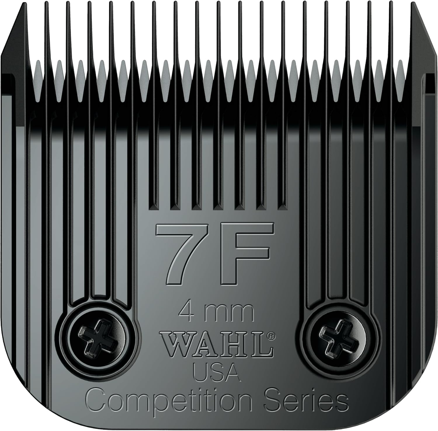 Wahl Professional Animal 7F Full Medium Blade for Smooth Cuts