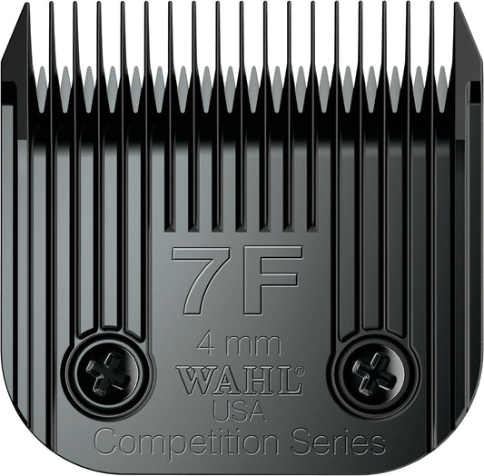 Wahl Professional Animal 7F Full Medium Blade for Smooth Cuts