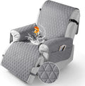 TAOCOCO 100% Waterproof Recliner Cover Large 28in - Non-Slip