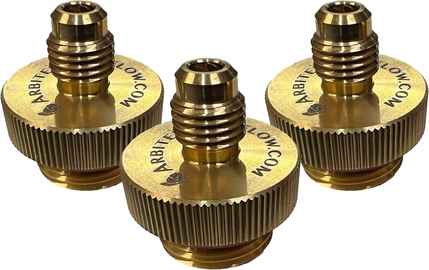 Arbiter Backflow Quick Connect Test Fittings for Easy Use