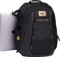 Rawlings GOLD COLLECTION Backpack - Coach and Player Utility Bag