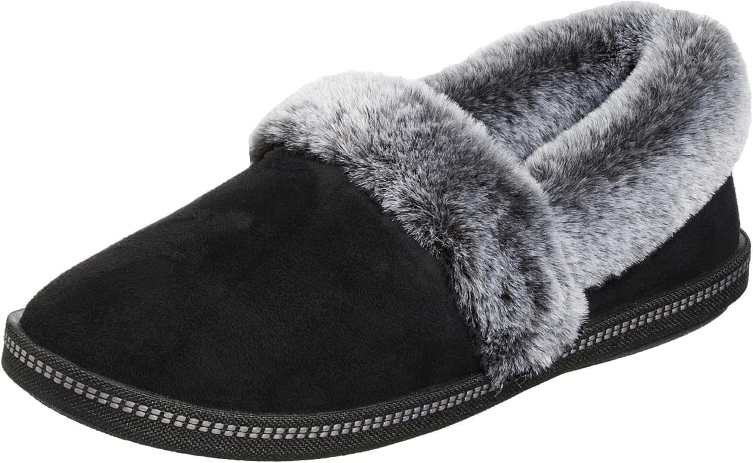 Skechers Women's Cozy Campfire-Team Toasty Slipper Review