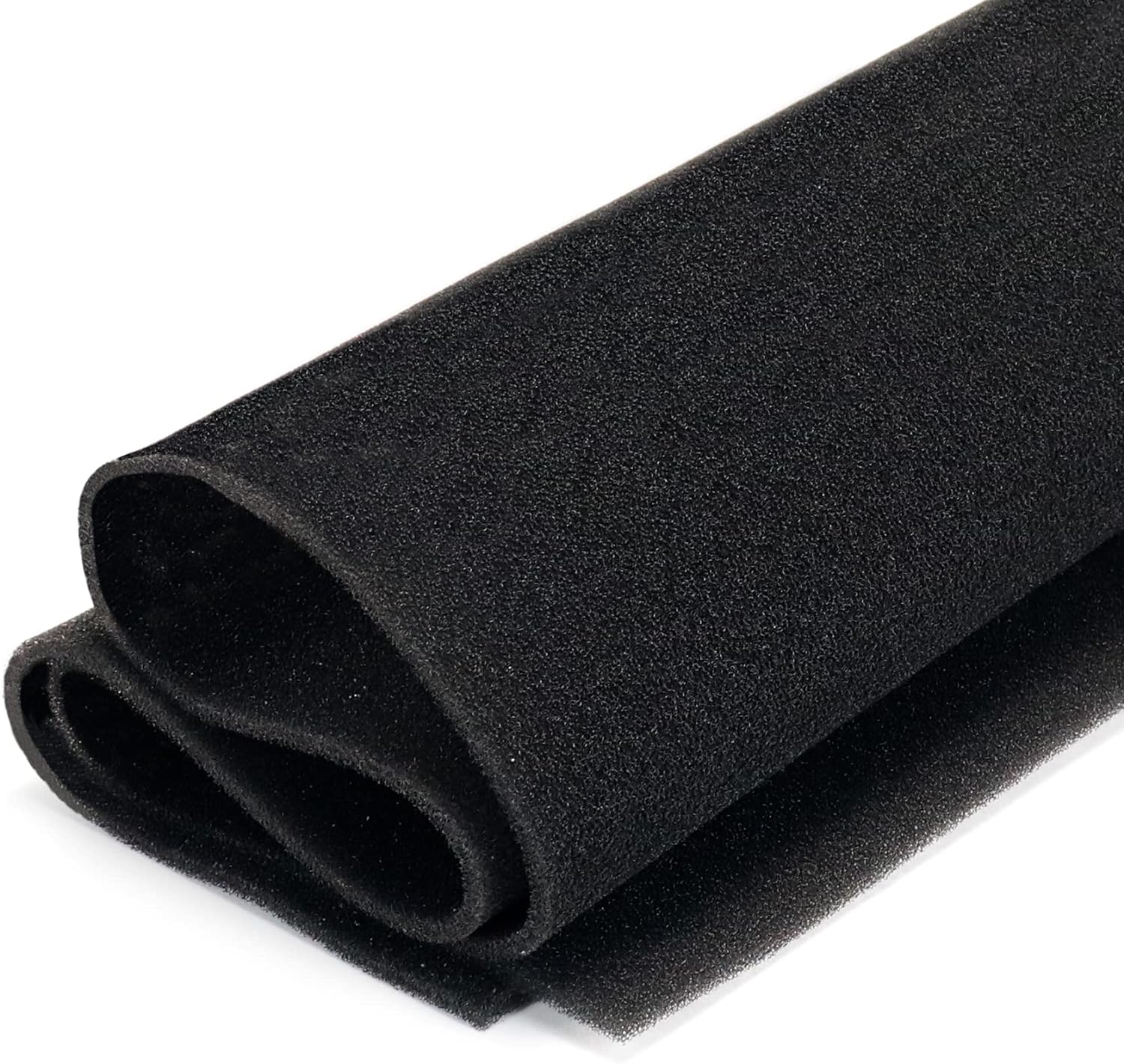 Wintcomfort Cut-to-Fit Foam Pad Filter: Pure Air Bliss!