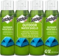 Scotchgard Outdoor Water Shield Fabric Spray - Reliable Water