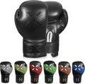 Kids Boxing Gloves for 3-8 Years Boys Girls - Solid Grip Training