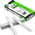 meite F16 Brad Nails 18GA 5/8 in 12 Boxes - Durable Galvanized Pack