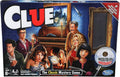 Mystery Board Game for 2-6 Players, 8+ Years