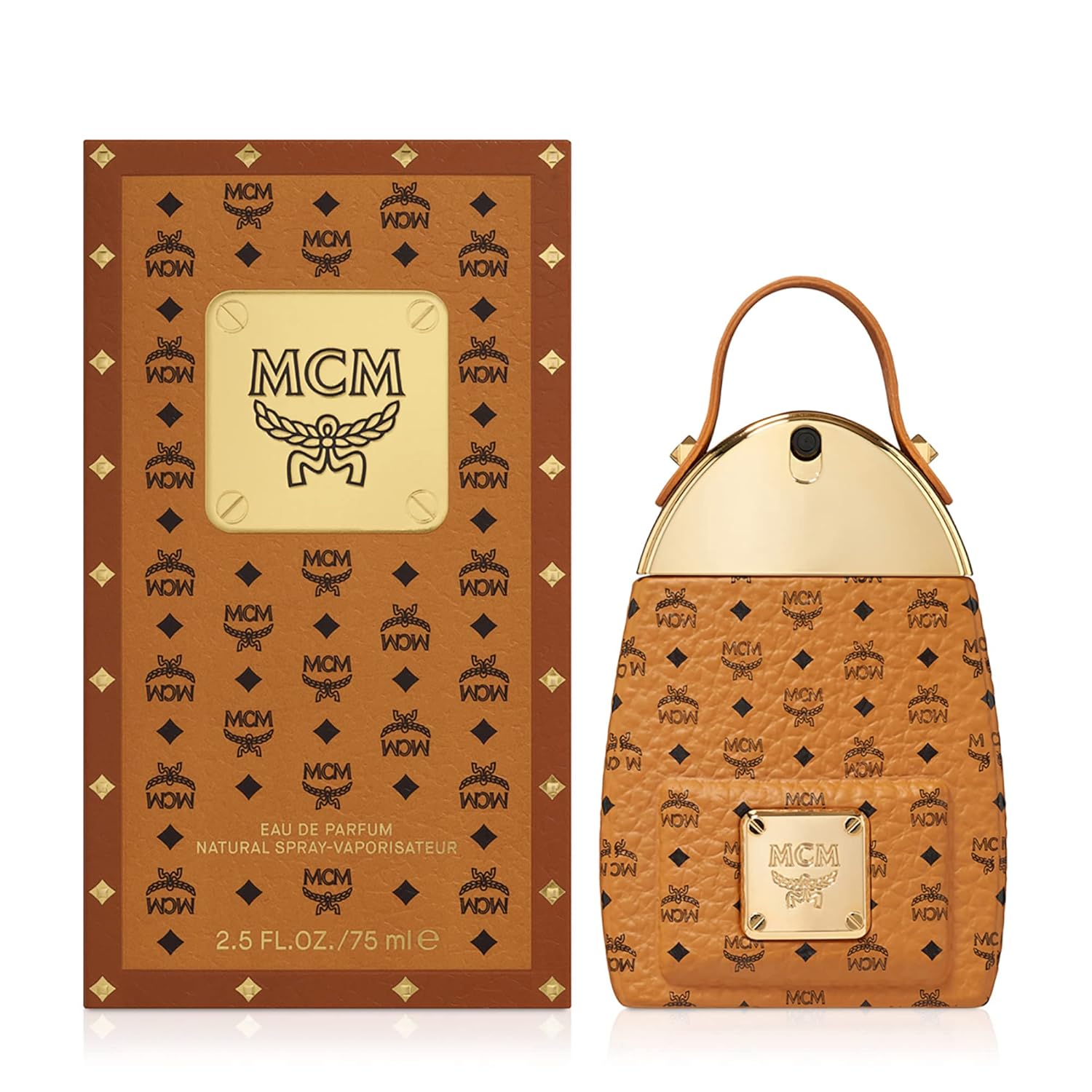 MCM Eau de Parfum: A Luxurious Fragrance Experience for All