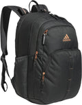 adidas Prime Backpack for Work and Travel - Padded Laptop Compartment