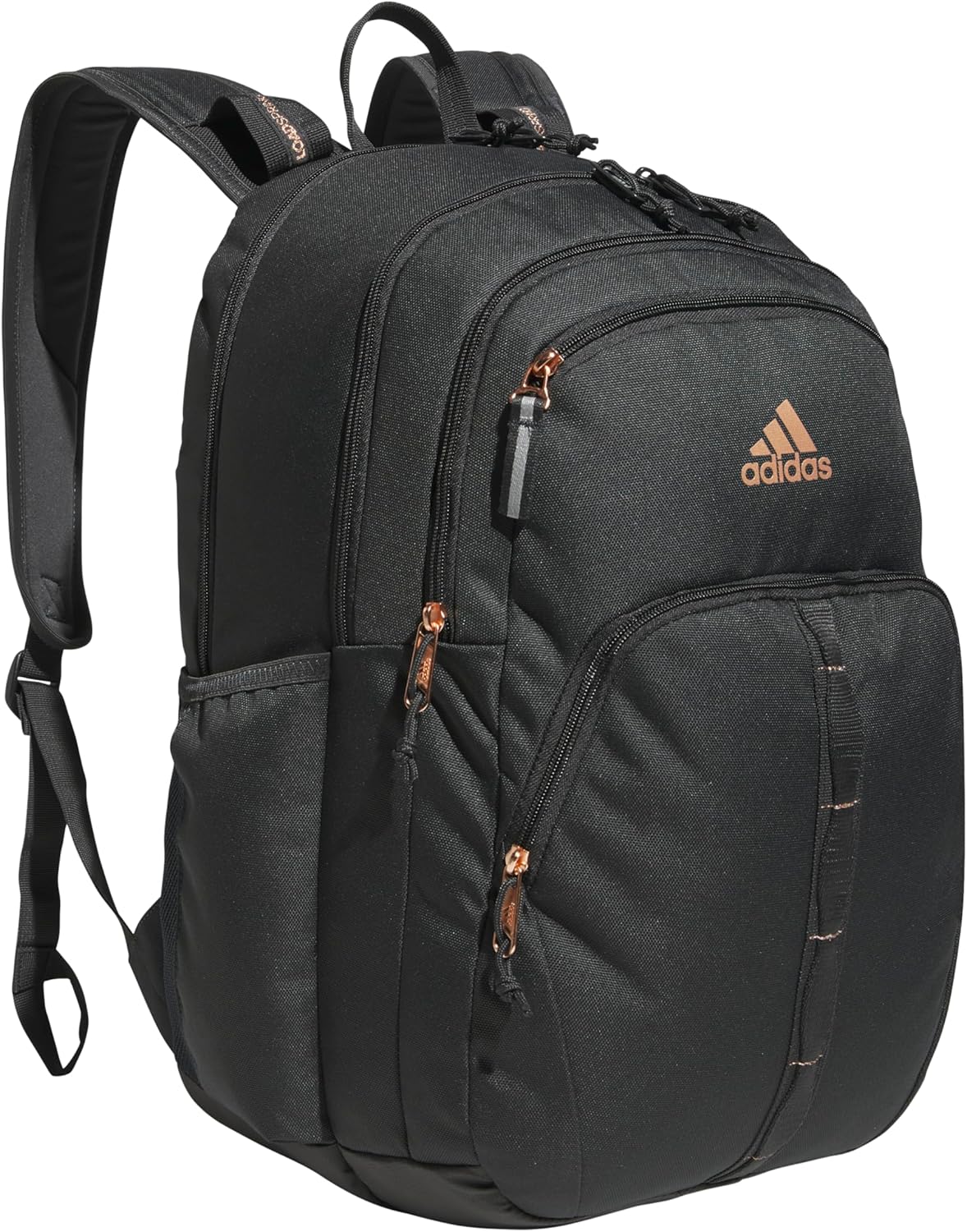 adidas Prime Backpack for Work and Travel with Padded Compartment