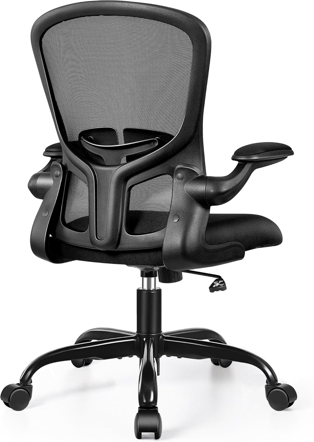 FelixKing Ergo Mesh Office Chair - Adjustable Lumbar Support