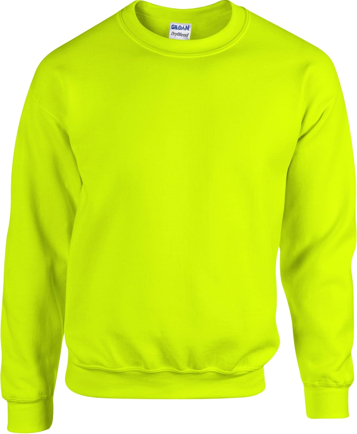 Gildan Unisex Crew Neck - Classic Comfort