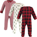 Touched by Nature Baby Play and Sleep Set in Eco-Friendly Fabric