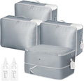 Comforter Compression Storage Bag - Large Capacity Space Saver