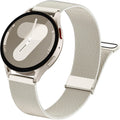 Metal Milanese Mesh Band for Galaxy Watch - Magnetic, Adjustable Fit